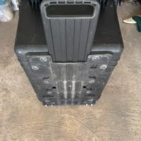 Fly Case in ABS