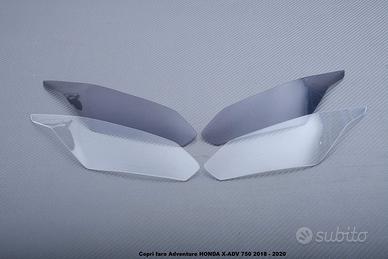 Copri faro Adventure HONDA X-ADV 750 2018 - 2020