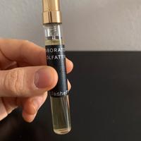 Profumo Nicchia Laboratorio Olfattivo Vanhera