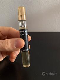 Profumo Nicchia Laboratorio Olfattivo Vanhera