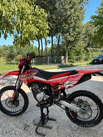 BETA RR 125 4 t 2018