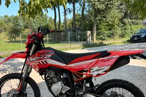 BETA RR 125 4 t 2018