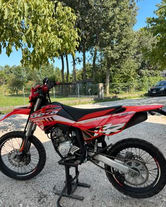 BETA RR 125 4 t 2018