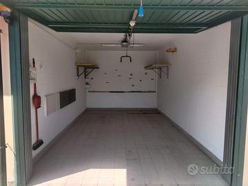 Box in volpiano 90 euro