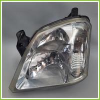 Faro Fanale Proiettore Sinistro SX DEPO 08-442-113