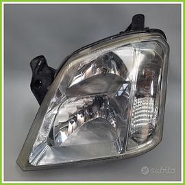 Faro Fanale Proiettore Sinistro SX DEPO 08-442-113