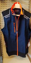 GILET LAVORO  E TEMPO LIBERO