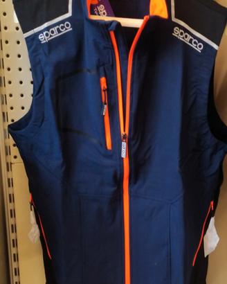 GILET LAVORO  E TEMPO LIBERO