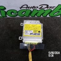 CENTRALINA AIRBAG PER MITSUBISHI L200 ANNO 2016