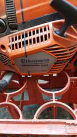 Motosega hsquarna 545