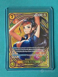 EB03-055 Nico Robin SP/AA