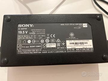 Alimentatore Sony 19.5v ACDP-160D02