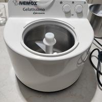 gelatissimo nemox