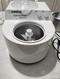 gelatissimo nemox