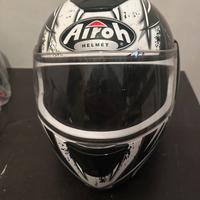 Casco donna