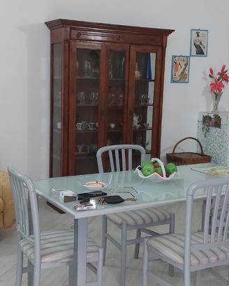 Si affitta casa a chiaromonte