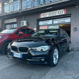 Bmw 320 320d Touring Sport