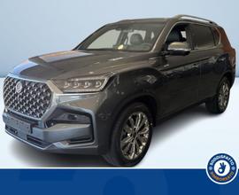 KGM Rexton K-Line 2.2 Turbodiesel 5 Posti