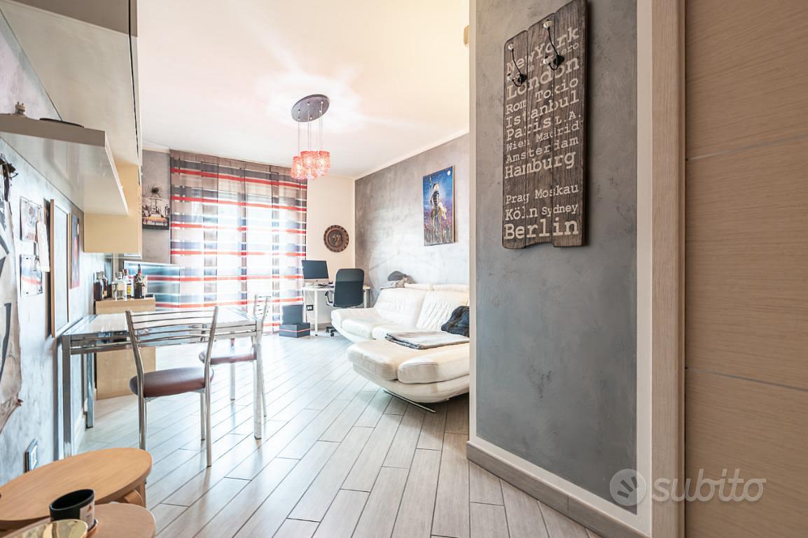 Appartamento – Grugliasco, Torino - Altro