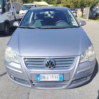 Volkswagen Polo 1.4/80CV 16V 5p. Comfort. BiFuel G