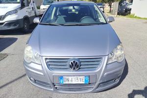 Volkswagen Polo 1.4/80CV 16V 5p. Comfort. BiFuel G