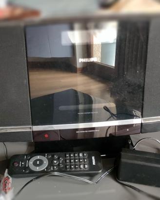 stereo Philips 