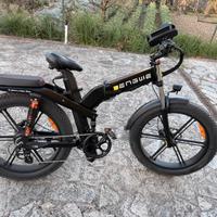 Bicicletta elettrica, Engwe x26 