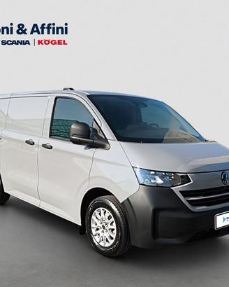 Volkswagen Transporter T7 28 2.0 tdi 150cv 4x...