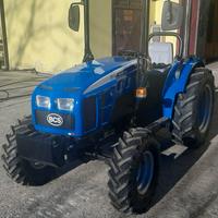 Trattore BCS Vivid 35 tipo Landini mistral