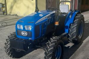 Trattore BCS Vivid 35 tipo Landini mistral