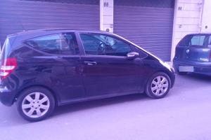 MERCEDES BENZ CLASSE A180 COUPE ELEGAMCE
