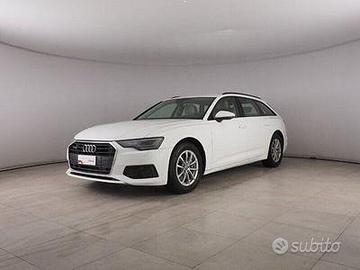 Ricambi audi a6 varie serie originali