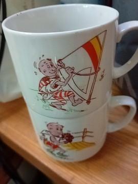 tazze latte