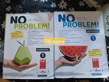 Libri prima media