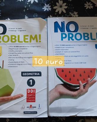 Libri prima media