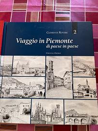 Viaggio in Piemonte di paese in paese