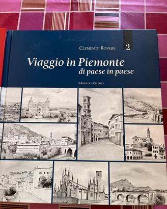 Viaggio in Piemonte di paese in paese