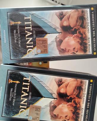 CD e videocassette