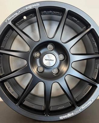 Cerchi Honda Fiat Mini Clio RS MX5 R17 4x100