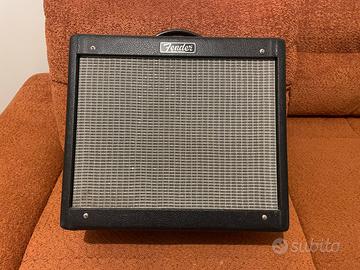 Blues junior III ( fender)