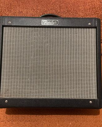 Blues junior III ( fender)