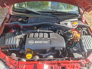 opel corsa 1.3 multijet seconda serie