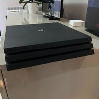 Playstation 4 Pro 1T