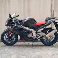 APRILIA RS  125 2t