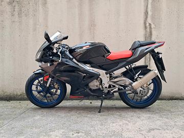 APRILIA RS  125 2t