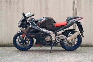 APRILIA RS  125 2t