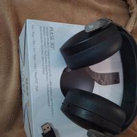 cuffie wireless ps5