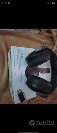 cuffie wireless ps5