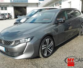 Peugeot 508 BlueHDi 160cv S&S EAT8 SW GT Line