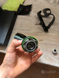 ruota libera hope pro 5